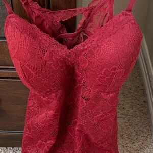 Women’s babydoll